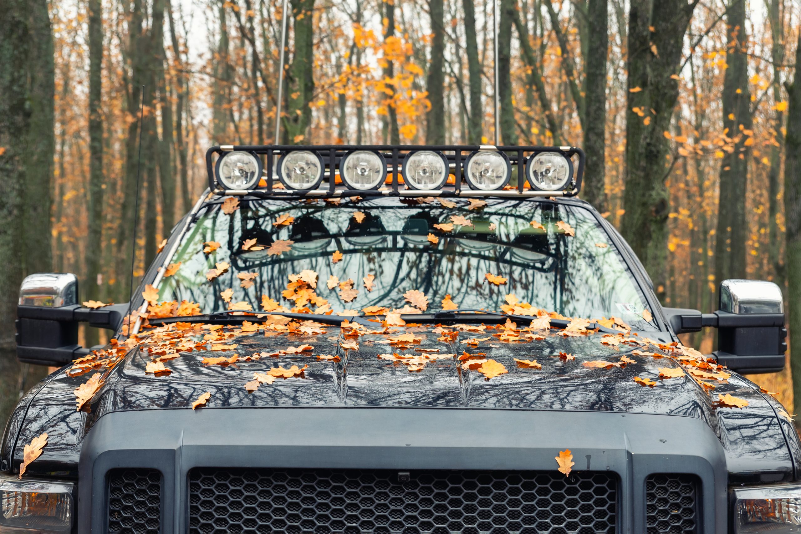 LED-bar best i test